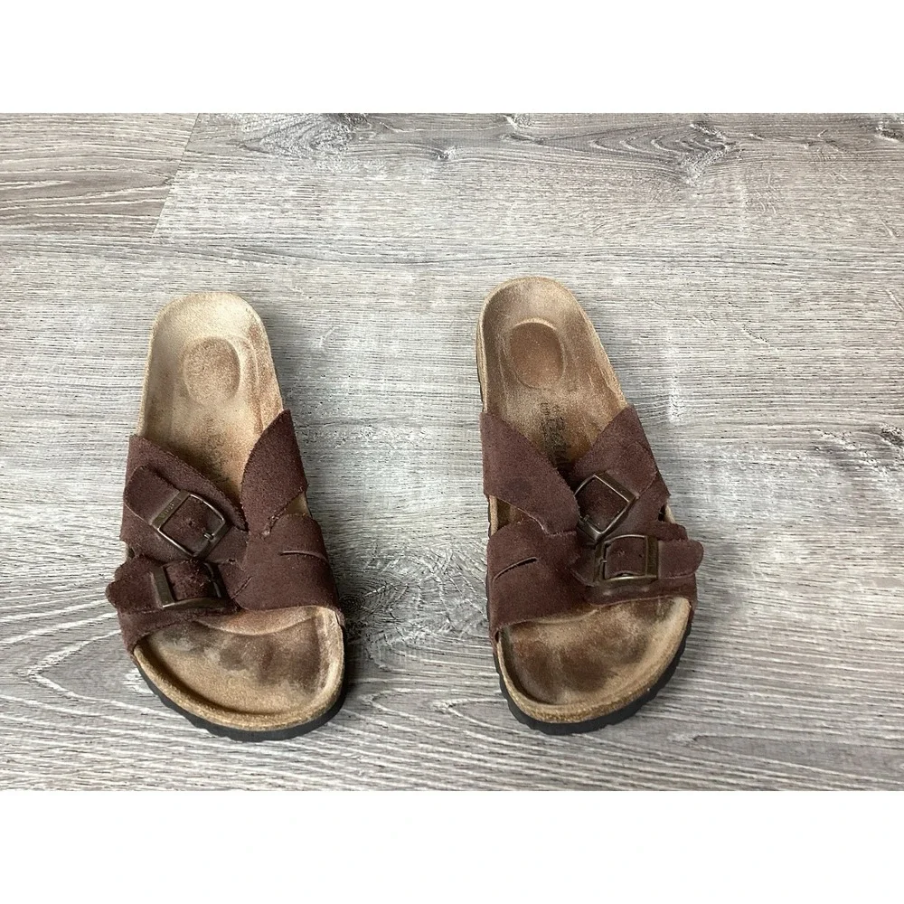 Betula By Birkenstock welcome my